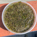 Live Moss Mix