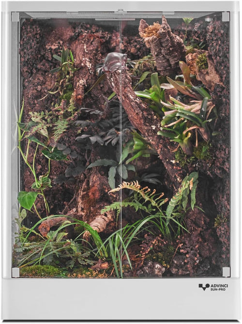 ADVINCI Sun-Pro 18"x18"x24" Terrarium