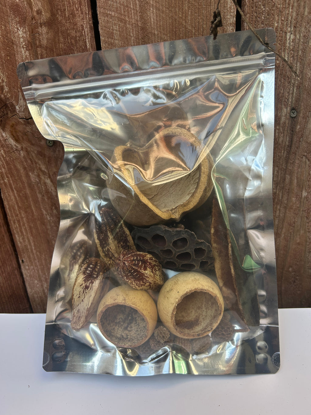 Forest Floor Botanicals