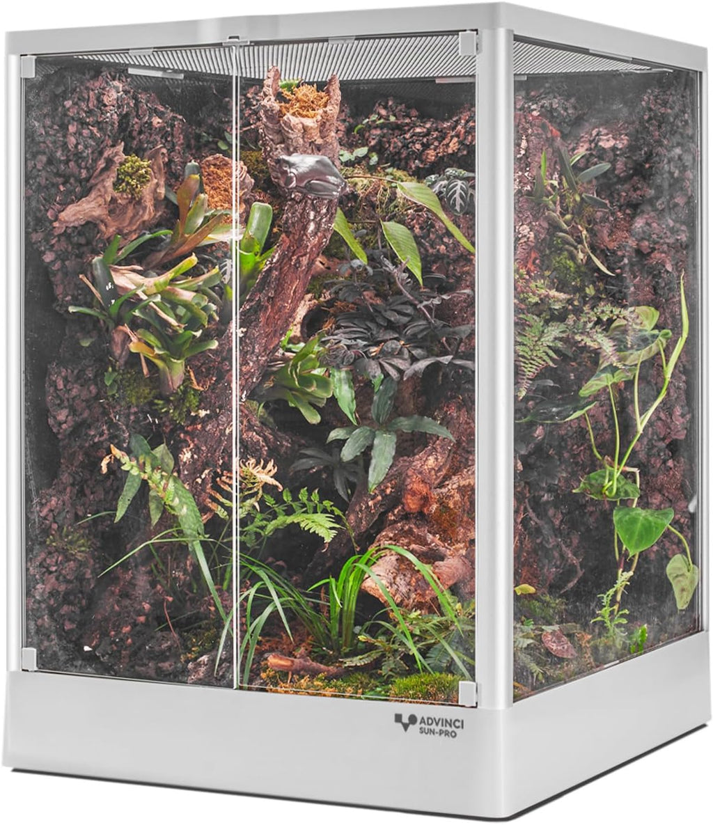 ADVINCI Sun-Pro 18"x18"x24" Terrarium