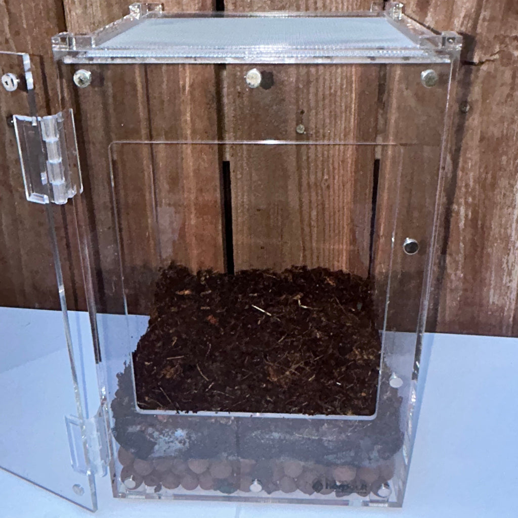 8”x8”x12” Kit