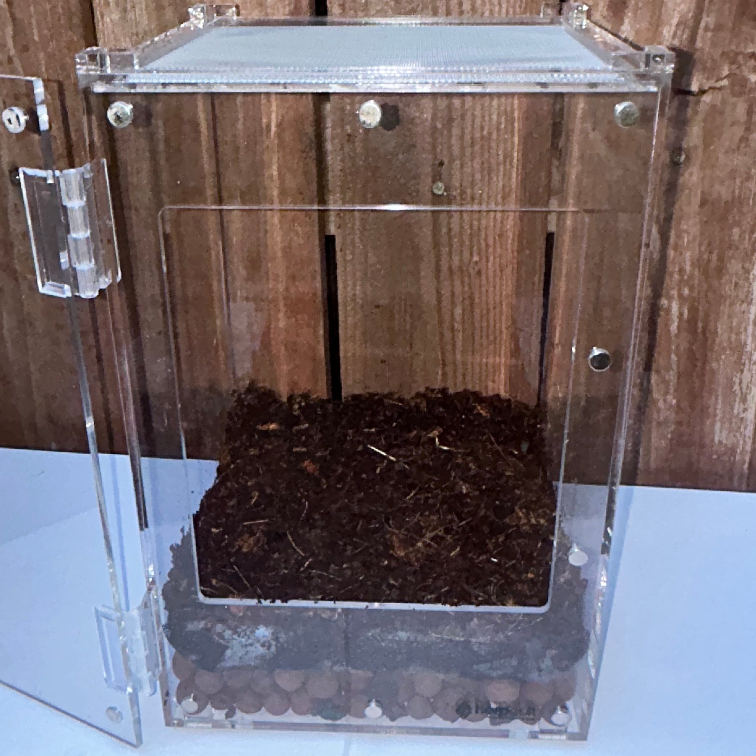 8”x8”x12” Kit