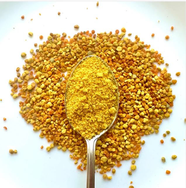 Bee Pollen