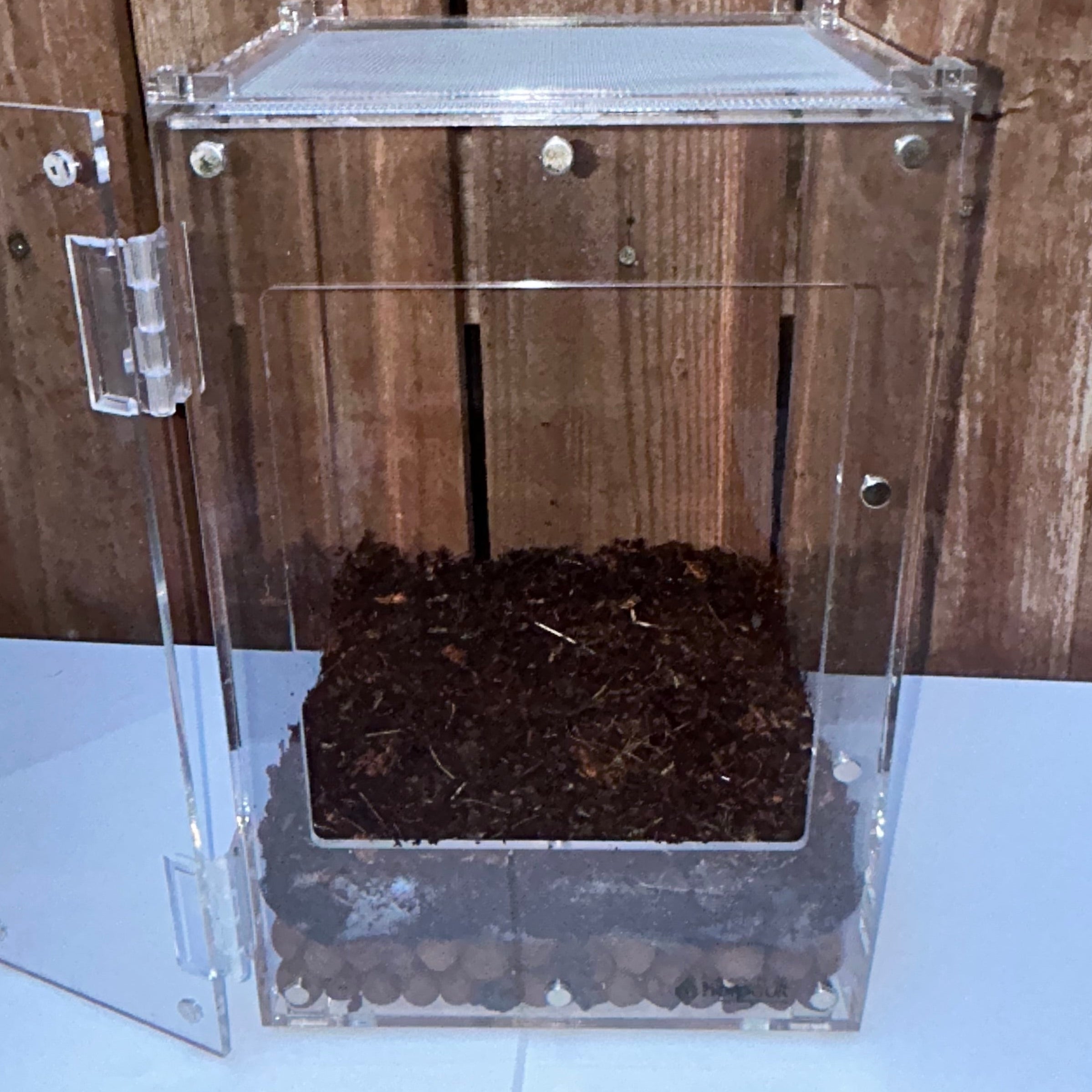 8”x8”x12” Kit
