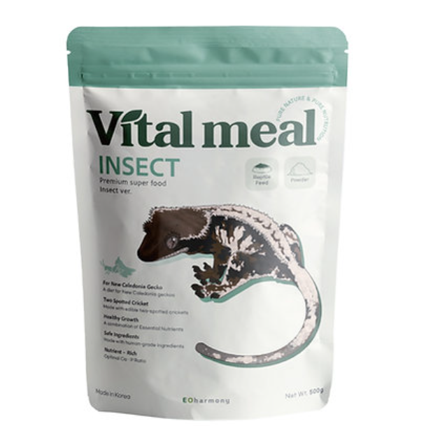 Vital Meal Insect