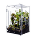 HerpCult Acrylic Front-Opening Enclosure - Large